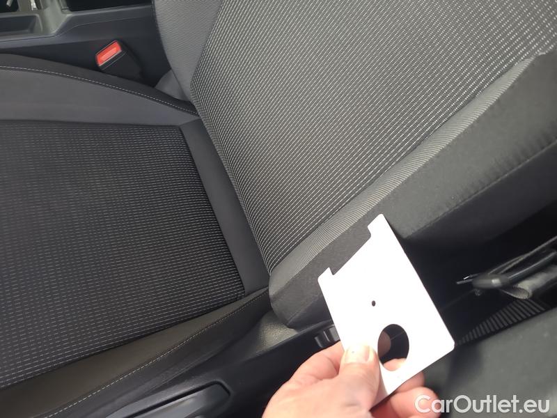  Skoda  Octavia  Combi (NX3)(2020) Oct.C.2.0TDI 110 4x4 Ambit AT #14