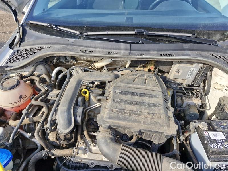  Skoda  Fabia  Combi (2015) Com.1.0TSI 70 Ambition 5d #2