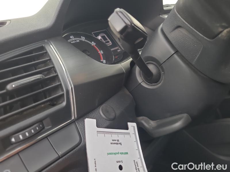  Skoda  Fabia  Combi (2015)  Com.1.0TSI 70 Style #13