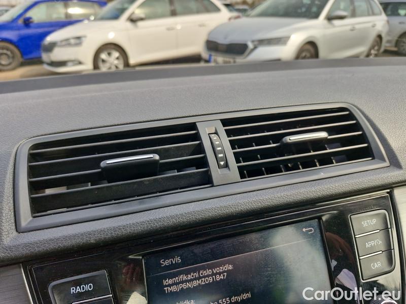  Skoda  Fabia  (PJ3) (2021)  Com.1.0TSI 70 Style #5