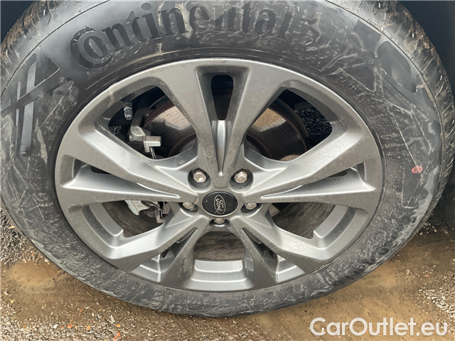  Ford  Kuga  2.5DT HEV ST-Line X AT 5d #1