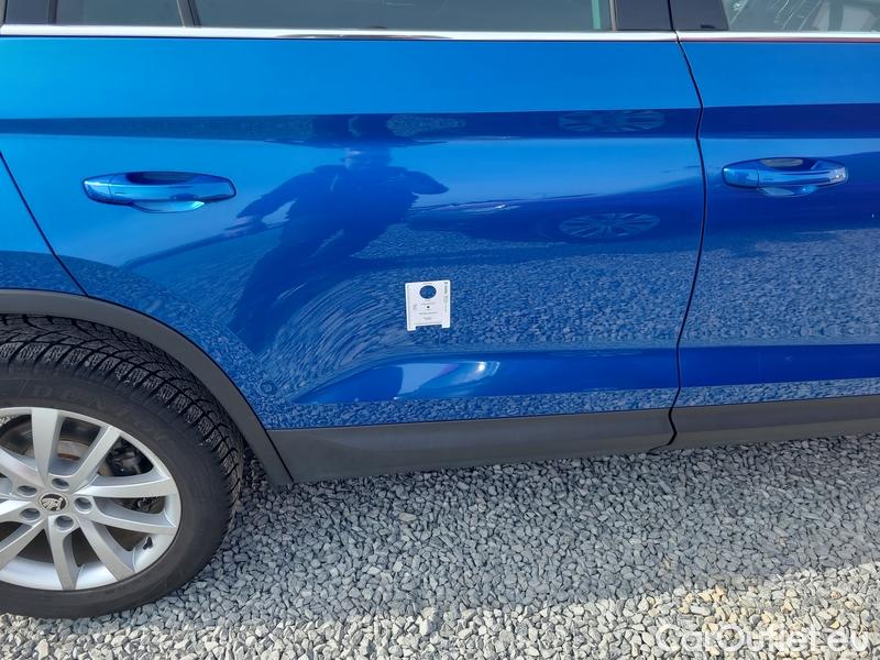  Skoda  Kodiaq  (2016)  2.0TDI 110 Style AT #3