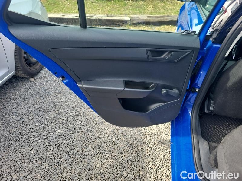  Skoda  Fabia  3 (2015)  1.0TSI 70 Active #14