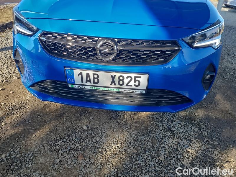  Opel  Corsa  F (2019)  1.2T 100 Elegance 5d #2