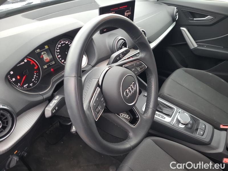  Audi  Q2   (GAG) (2020)  35 TFSI Advanced AT 5d #13