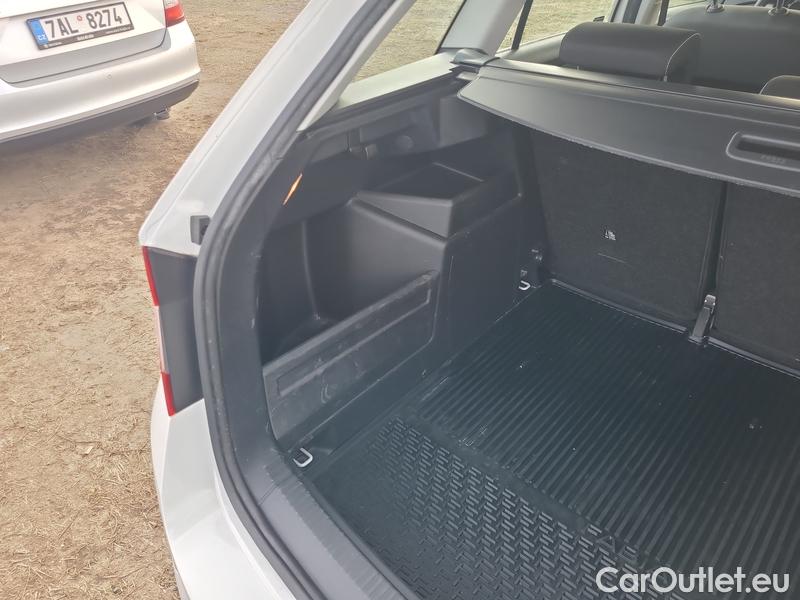  Skoda  Fabia  Combi (2015)  Com.1.0TSI 70 Style #20