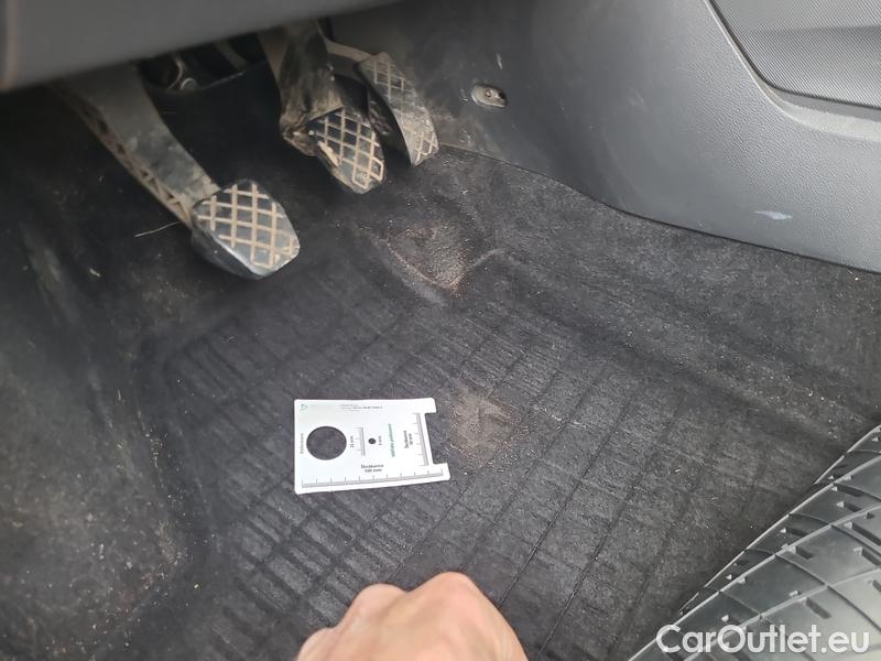  Skoda  Fabia  Combi (2015)  Com.1.0TSI 70 Style #12