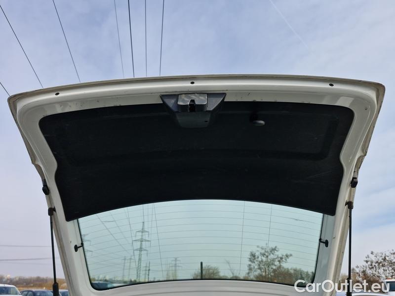  Skoda  Fabia  (PJ3) (2021)  Com.1.0TSI 70 Style #11