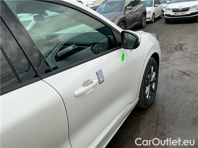  Ford  Kuga  2.5DT HEV ST-Line X AT 5d #6