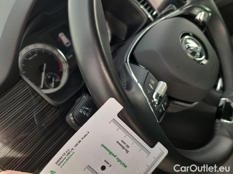  Skoda  Kodiaq  (2016)  2.0TDI 110 Style AT #7