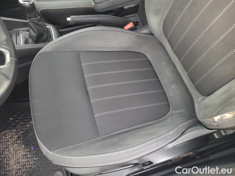  Skoda  Fabia  Combi (2015)  Com.1.0TSI 70 Style #6