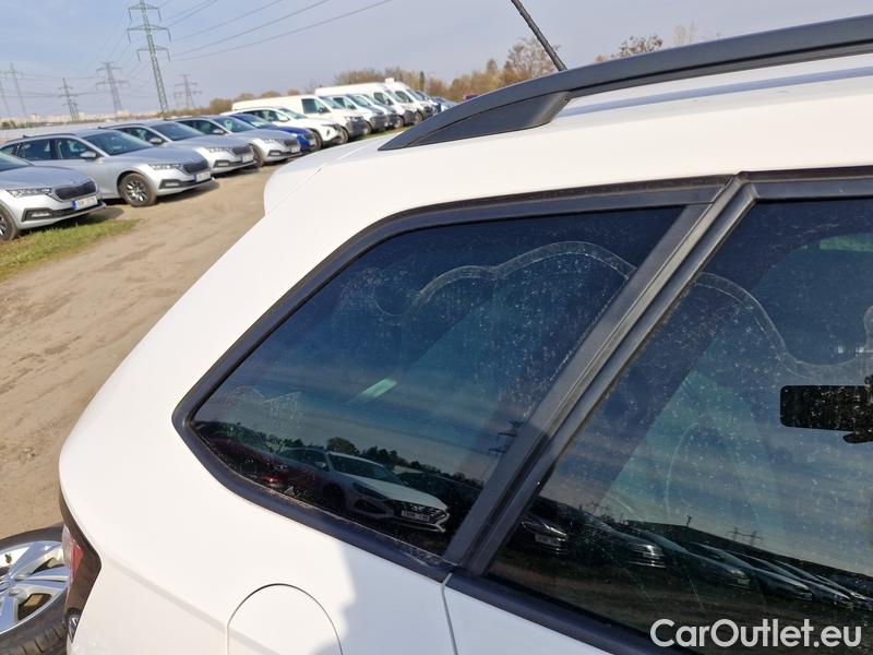  Skoda  Fabia  Combi (2015) Com.1.0TSI 70 Ambition 5d #32