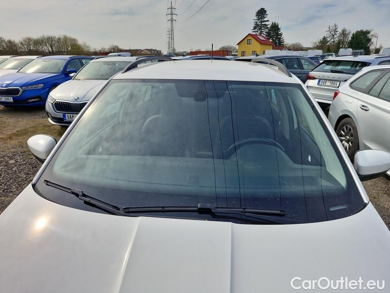  Skoda  Fabia  (PJ3) (2021)  Com.1.0TSI 70 Style #1