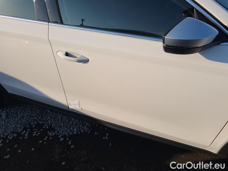  Skoda  Octavia  Combi (NX3)(2020) Oct.C. 2.0TDI 147 Scout 4x4 AT #6