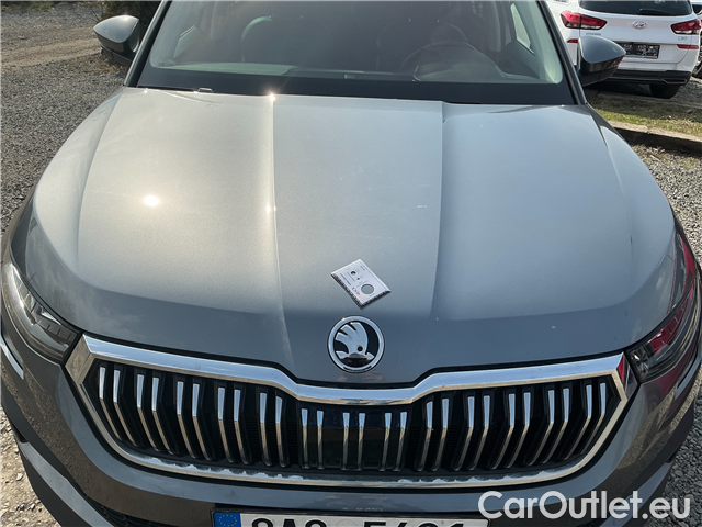  Skoda  Kodiaq  2.0TDI 110 Style AT #5