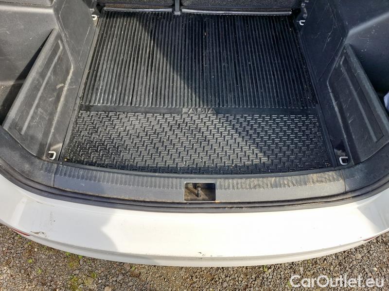  Skoda  Fabia  (PJ3) (2021)  Com.1.0TSI 70 Style #12