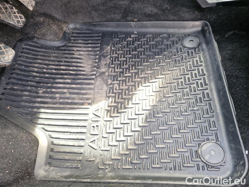  Skoda  Fabia  (PJ3) (2021)  Com.1.0TSI 70 Style #6