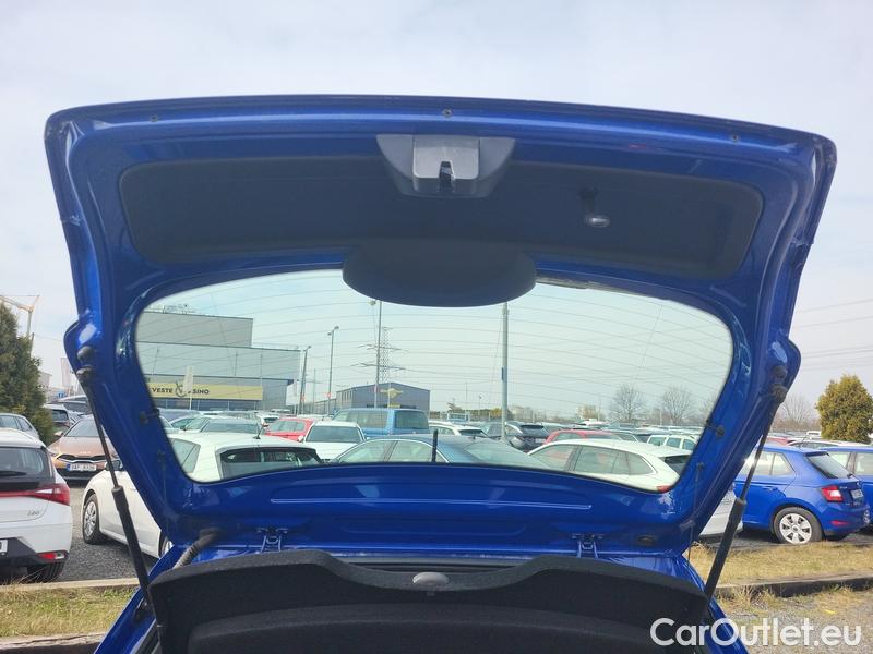  Skoda  Fabia  3 (2015)  1.0TSI 70 Active #18