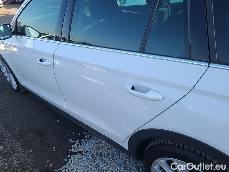  Skoda  Octavia  Combi (NX3)(2020) Oct.C. 2.0TDI 147 Scout 4x4 AT #10