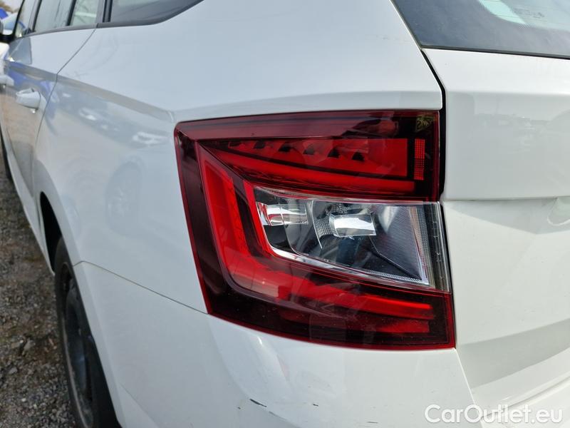  Skoda  Fabia  (PJ3) (2021)  Com.1.0TSI 70 Style #16