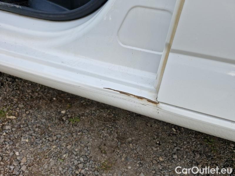  Skoda  Fabia  (PJ3) (2021)  Com.1.0TSI 70 Style #7