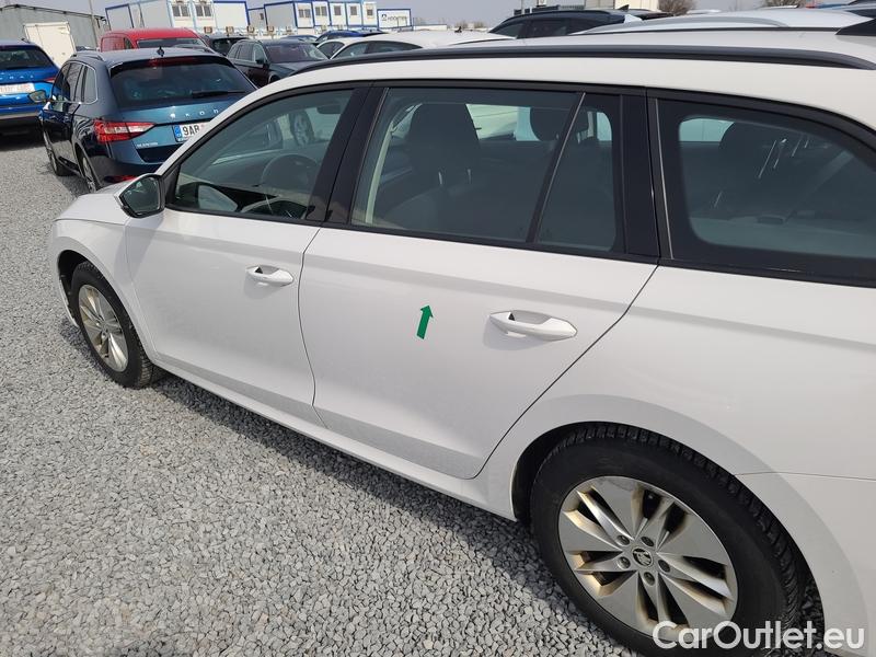  Skoda  Octavia  Combi (NX3)(2020) Oct.C.2.0TDI 110 4x4 Ambit AT #10