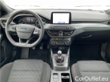  Ford  Focus Foc.Kom. 1.0mHEV 114 ST-Li.St. #5