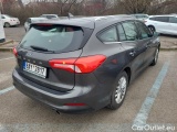  Ford  Focus   Turnier (CGE)(2018->) Foc.Kom.1.5EBl.120 Titanium #2