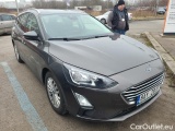  Ford  Focus   Turnier (CGE)(2018->) Foc.Kom.1.5EBl.120 Titanium #3