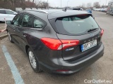  Ford  Focus   Turnier (CGE)(2018->) Foc.Kom.1.5EBl.120 Titanium #4