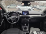  Ford  Focus   Turnier (CGE)(2018->) Foc.Kom.1.5EBl.120 Titanium #5