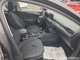  Ford  Focus   Turnier (CGE)(2018->) Foc.Kom.1.5EBl.120 Titanium #6