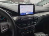  Ford  Focus   Turnier (CGE)(2018->) Foc.Kom.1.5EBl.120 Titanium #8