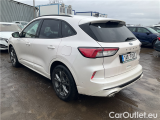  Ford  Kuga  2.5DT HEV ST-Line X AT 5d #4