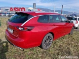  Opel  Insignia  Sports  Tourer (2017) Ins.ST 2.0CDTI 128 Ult.4x4 AT #2