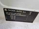  Skoda  Fabia  Combi (2015)  Com 1.0TSI 81 Ambition #10