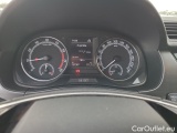  Skoda  Fabia  Combi (2015)  Com.1.0TSI 70 Style #20