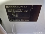  Skoda  Fabia  Combi (2015) Com.1.0TSI 70 Ambition 5d #10