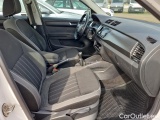  Skoda  Fabia  (PJ3) (2021)  Com.1.0TSI 70 Style #6