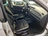  Skoda  Fabia  Combi (2015) Com.1.0TSI 70 Ambition 5d #6