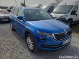  Skoda  Kodiaq  (2016)  2.0TDI 110 Style AT #3