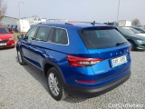  Skoda  Kodiaq  (2016)  2.0TDI 110 Style AT #4