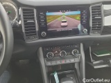  Skoda  Kodiaq  (2016)  2.0TDI 110 Style AT #8