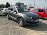  Skoda  Kodiaq  2.0TDI 110 Style AT #3