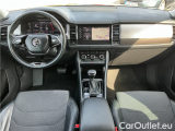  Skoda  Kodiaq  2.0TDI 110 Style AT #5