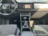  Skoda  Kodiaq  2.0TDI 110 Style AT #8