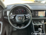  Skoda  Kodiaq  2.0TDI 110 Style AT #20