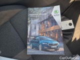  Skoda  Octavia  Combi (NX3)(2020) Oct.C. 2.0TDI 147 Scout 4x4 AT #15