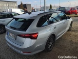  Skoda  Octavia  Combi (NX3)(2020) Oct.C.2.0TDI 110 4x4 Ambit AT #2