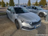  Skoda  Octavia  Combi (NX3)(2020) Oct.C.2.0TDI 110 4x4 Ambit AT #3